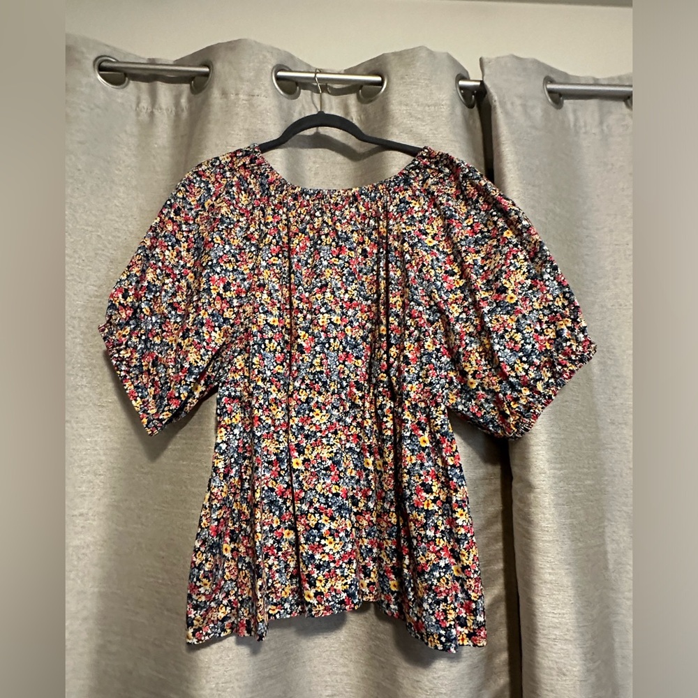 Old Navy Blouse